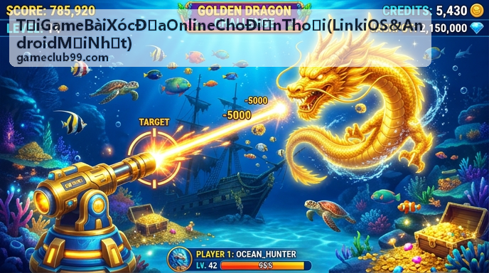 Tải game bài xóc đĩa online hướng dẫn cài đặt
